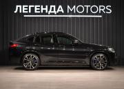 BMW X4 M I (F98) Иркутск  - изображение 44