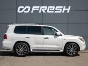 Lexus LX III Краснодар  - изображение 36