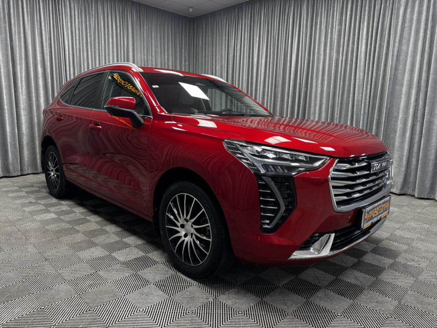Haval Jolion I Стерлитамак  - изображение 3