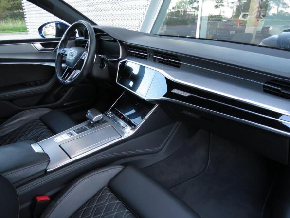 Audi A7 II (4K) с пробегом 2018 года, цена 3 995 000 рублей, 138771 км, лифтбек, Автокод Объявления