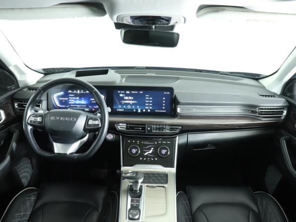 Exeed VX I с пробегом 2022 года, цена 2 380 000 рублей, 96922 км, внедорожник, Автокод Объявления