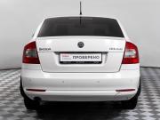 Skoda Octavia II (A5) Рестайлинг Москва  - изображение 22