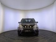 Nissan X-Trail II Рестайлинг Москва  - изображение 29