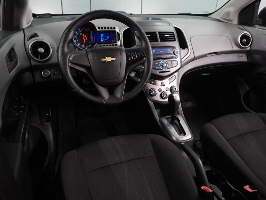 Chevrolet Aveo II Воронеж  - изображение 6