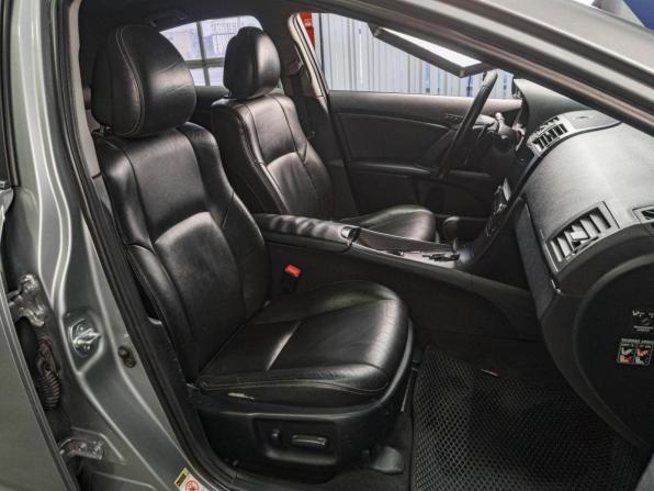 Toyota Avensis III с пробегом 2009 года, цена 1 159 000 рублей, 273707 км, седан, Автокод Объявления