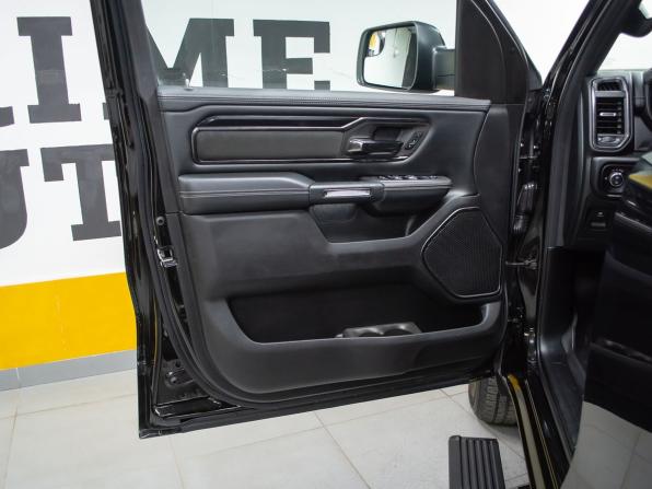 Ram 1500 V с пробегом 2022 года, цена 7 999 000 рублей, 521 км, offers.body_type.unknown, Автокод Объявления
