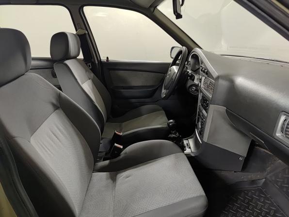 Daewoo Nexia I Рестайлинг с пробегом 2010 года, цена 135 000 рублей, 186792 км, седан, Автокод Объявления