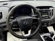 Hyundai Creta I Рестайлинг Азнакаево  - изображение 40