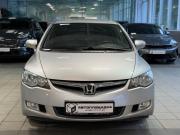 Honda Civic VIII Челябинск  - изображение 19