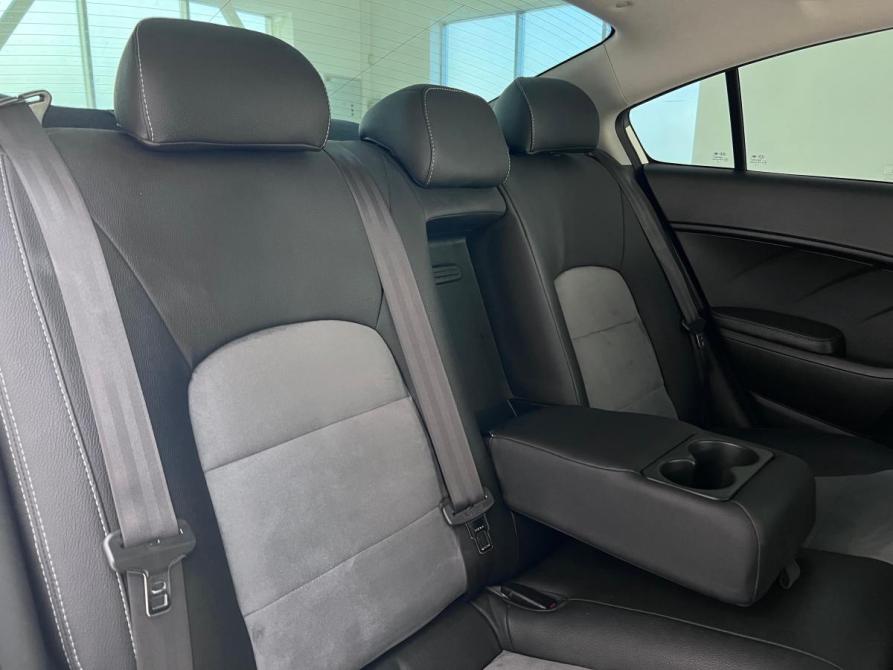Kia Cerato III Рестайлинг (Classic) Волгоград  - изображение 34