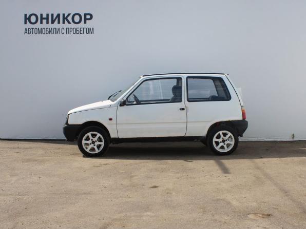Lada (ВАЗ) 1111 Ока с пробегом 2004 года, цена 99 000 рублей, 81496 км, хэтчбек, Автокод Объявления