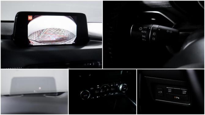 Mazda CX-5 II с пробегом 2018 года, цена 2 849 000 рублей, 83000 км, внедорожник, Автокод Объявления