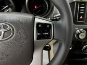 Toyota Land Cruiser Prado 150 Series Рестайлинг 1 Тверь  - изображение 45