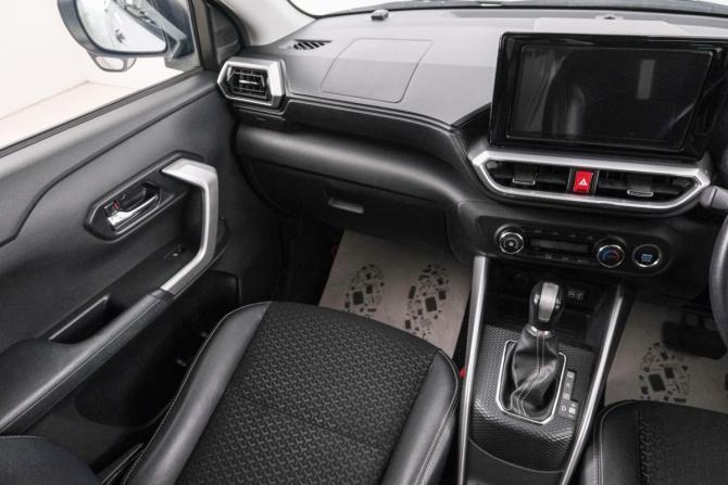 Daihatsu Rocky A200 с пробегом 2020 года, цена 1 749 000 рублей, 78000 км, внедорожник, Автокод Объявления