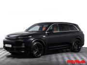 Li Auto (Lixiang) L7 I Москва  - изображение 27