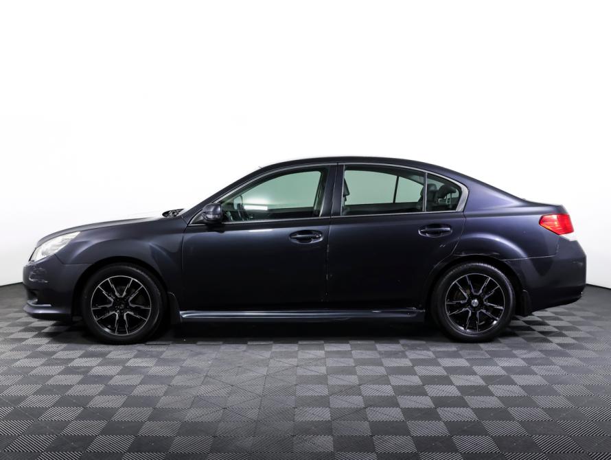 Subaru Legacy V Москва  - изображение 8