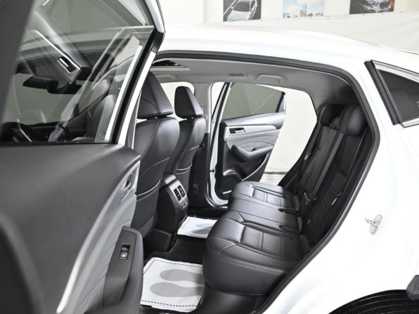 Haval F7x I Рестайлинг с пробегом 2023 года, цена 1 369 000 рублей, 35000 км, внедорожник, Автокод Объявления