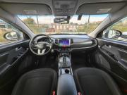 Kia Sportage III Санкт-Петербург  - изображение 23