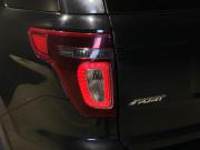 Ford Explorer V Челябинск  - изображение 30