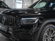 Mercedes-Benz GLB AMG I (X247) Рестайлинг Москва  - изображение 61