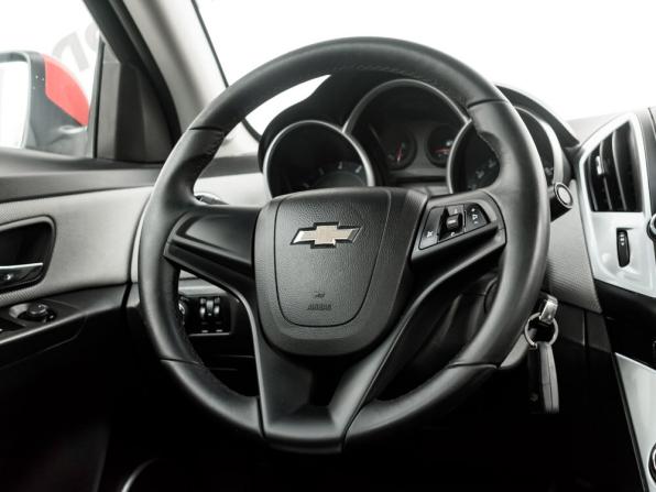Chevrolet Cruze I Рестайлинг с пробегом 2013 года, цена 890 000 рублей, 110019 км, седан, Автокод Объявления
