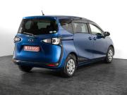 Toyota Sienta II Иркутск  - изображение 29