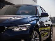 BMW 3 серии VI (F3x) Рестайлинг Санкт-Петербург  - изображение 33