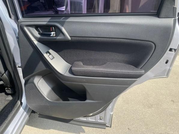 Subaru Forester IV с пробегом 2013 года, цена 1 255 000 рублей, 197000 км, внедорожник, Автокод Объявления