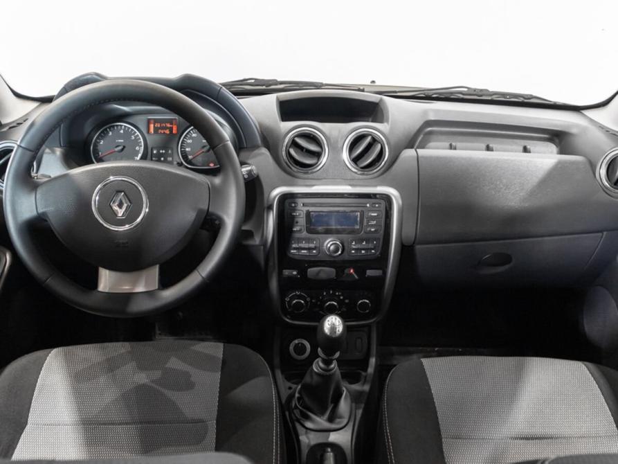 Renault Duster I Казань  - изображение 6