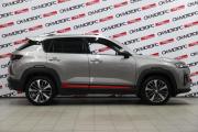 Changan CS35 Plus I Рестайлинг Сургут  - изображение 39