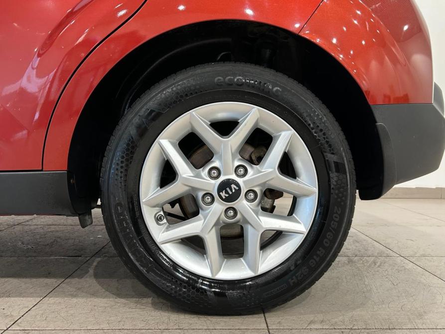 Kia Soul III Санкт-Петербург  - изображение 11
