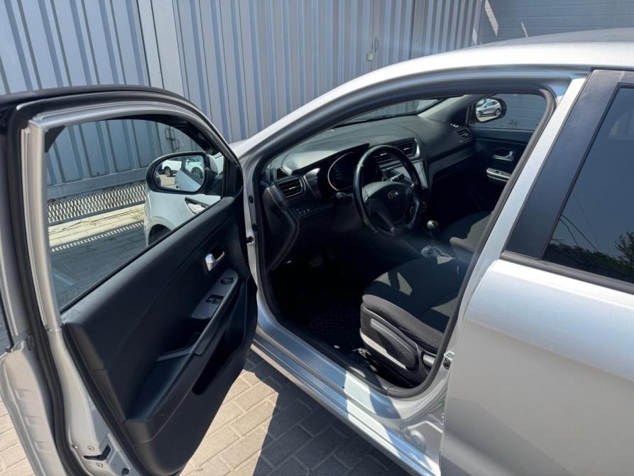 Kia Rio III Рестайлинг Ростов-на-Дону  - изображение 9