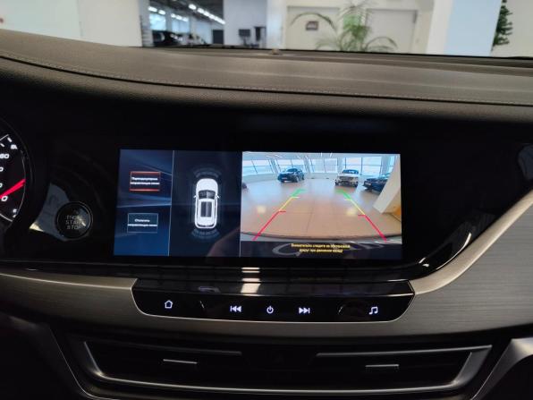 Changan CS35 Plus I с пробегом 2020 года, цена 1 438 000 рублей, 99191 км, внедорожник, Автокод Объявления