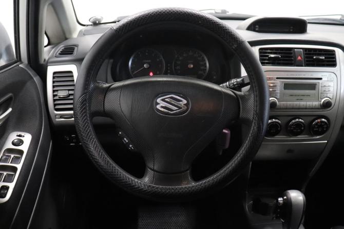 Suzuki Liana I Рестайлинг с пробегом 2007 года, цена 525 448 рублей, 176524 км, универсал, Автокод Объявления
