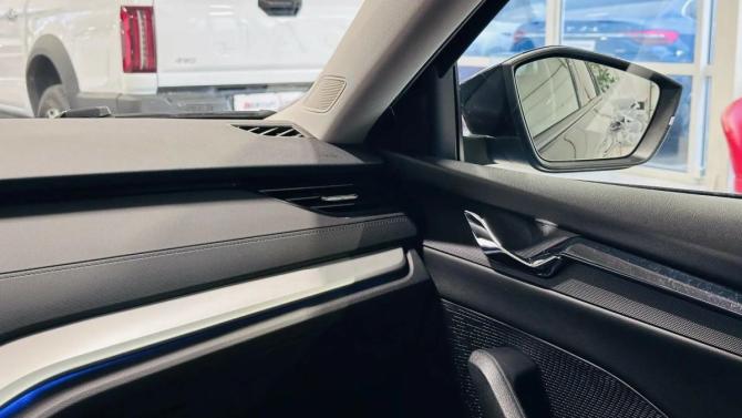 Skoda Octavia IV (A8) с пробегом 2021 года, цена 2 540 000 рублей, 47000 км, лифтбек, Автокод Объявления