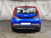 Kia Soul III Москва  - изображение 28