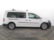 Volkswagen Caddy IV Москва  - изображение 29