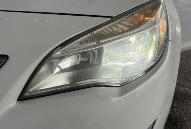 Opel Astra J с пробегом 2012 года, цена 599 000 рублей, 183638 км, хэтчбек, Автокод Объявления