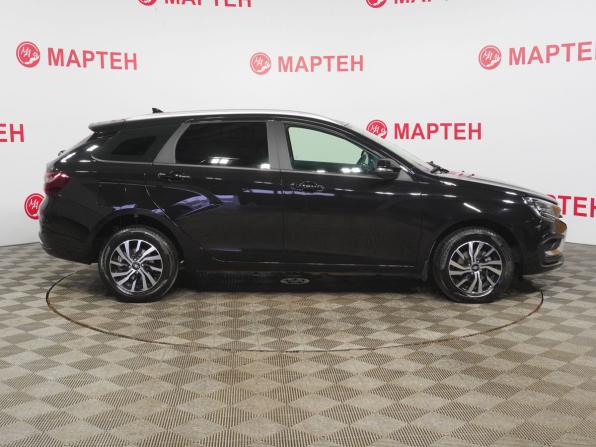 Lada (ВАЗ) Vesta I Рестайлинг (NG) с пробегом 2025 года, цена 1 422 000 рублей, 4410 км, универсал, Автокод Объявления
