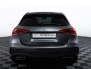 Mercedes-Benz A-Класс IV (W177) Москва  - изображение 32