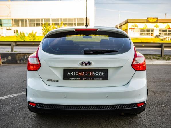 Ford Focus III с пробегом 2011 года, цена 778 000 рублей, 150393 км, хэтчбек, Автокод Объявления