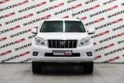 Toyota Land Cruiser Prado 150 Series Сургут  - изображение 36