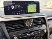 Lexus RX IV Рестайлинг Уфа  - изображение 28