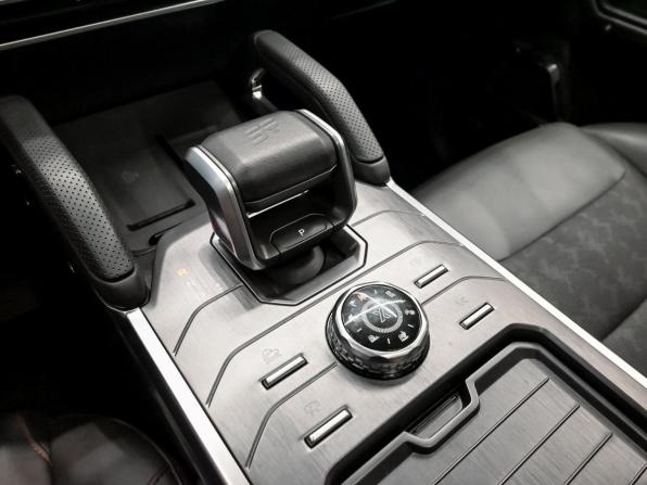 JETOUR T2 с пробегом 2024 года, цена 3 800 000 рублей, 31193 км, внедорожник, Автокод Объявления