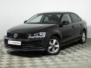 Volkswagen Jetta VI Рестайлинг Санкт-Петербург  - изображение 17