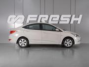 Hyundai Solaris I Рестайлинг Минеральные Воды  - изображение 20