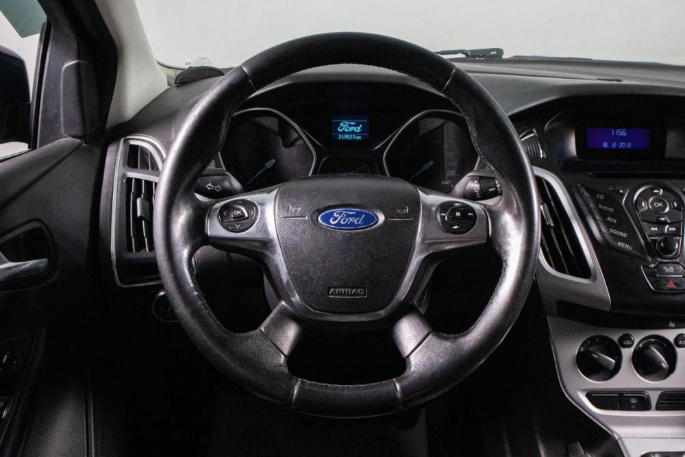 Ford Focus III Сургут  - изображение 11