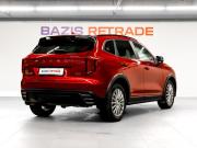 Haval Jolion I Рестайлинг Тюмень  - изображение 32