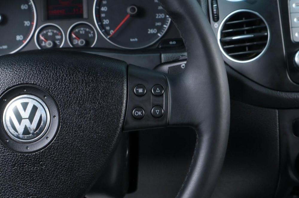 Volkswagen Golf Plus I Челябинск  - изображение 12