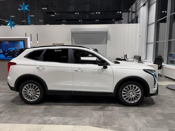 Новый Haval Jolion I Рестайлинг 2026 года, цена 2 870 010 рублей, внедорожник, Автокод Объявления